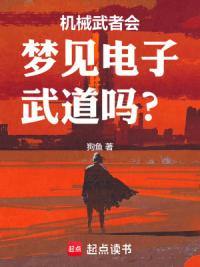 机械武者会梦见电子武道吗？